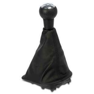 Recambio de pomo palanca cambio para peugeot 307 (s1) 2001-2005 referencia OEM IAM 8430046127997 POM40112 