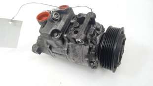 Recambio de compresor aire acondicionado para audi a6 berlina (4f2) 2008-2010 2.0 tdi referencia OEM IAM 4F0260805AP 4F0260805AP 2