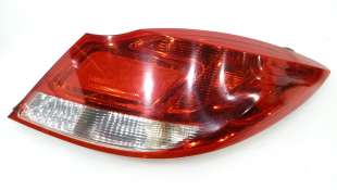 Recambio de piloto trasero derecho para opel insignia berlina 2008-2017 sportive referencia OEM IAM 12226837 12226837 12226837