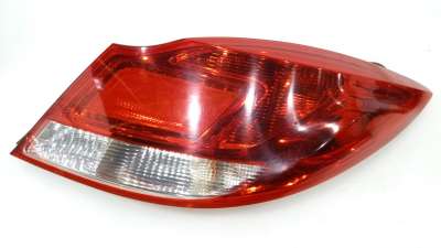 Recambio de piloto trasero derecho para opel insignia berlina 2008-2017 sportive referencia OEM IAM 12226837 12226837 12226837