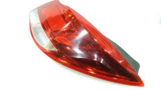 Recambio de piloto trasero derecho para opel insignia berlina 2008-2017 sportive referencia OEM IAM 12226837 12226837 12226837