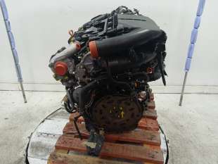 Recambio de motor completo para citroën c4 picasso 2013- feel edition referencia OEM IAM BH01 BH01  2