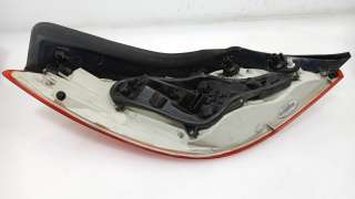 Recambio de piloto trasero derecho para opel insignia berlina 2008-2017 sportive referencia OEM IAM 12226837 12226837 12226837