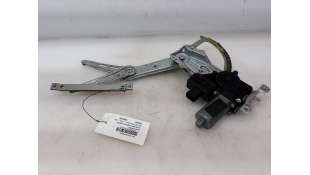 Recambio de elevalunas delantero izquierdo para opel astra gtc 2006-2012 sport referencia OEM IAM 93306468 93306468 