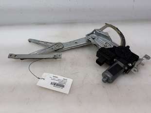 Recambio de elevalunas delantero izquierdo para opel astra gtc 2006-2012 sport referencia OEM IAM 93306468 93306468