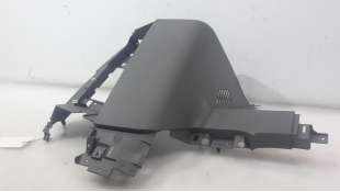 Recambio de moldura salpicadero para volkswagen t5 bus 2003-2009 california techo elevable referencia OEM IAM 7H5858335P 7H58583