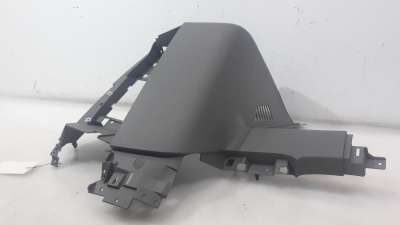 Recambio de moldura salpicadero para volkswagen t5 bus 2003-2009 california techo elevable referencia OEM IAM 7H5858335P 7H58583