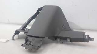 Recambio de moldura salpicadero para volkswagen t5 bus 2003-2009 california techo elevable referencia OEM IAM 7H5858335P 7H58583