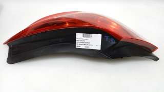 Recambio de piloto trasero derecho para opel insignia berlina 2008-2017 sportive referencia OEM IAM 12226837 12226837 12226837