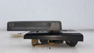 Recambio de maneta interior trasera izquierda para mercedes-benz vito combi 06.2003  2003-2011 115 cdi largo (639.703) referenci 2