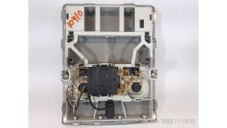 Recambio de luz interior para opel corsa d 2006-2015 referencia OEM IAM 13166476 13166476 