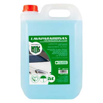 Recambio de liquido limpiaparabrisas para universal accesorio universal 2000-2018 valido cualquier vehiculo referencia OEM IAM 8