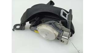 Recambio de cinturon seguridad trasero izquierdo para mercedes-benz clase e (w212) familiar 2009-2016 e 200 bluetec (212.206) re