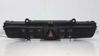 Recambio de warning para mercedes-benz vito combi 06.2003  2003-2011 115 cdi largo (639.703) referencia OEM IAM 6395450207 63954