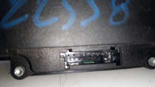 Recambio de warning para mercedes-benz vito combi 06.2003  2003-2011 115 cdi largo (639.703) referencia OEM IAM 6395450207 63954 2