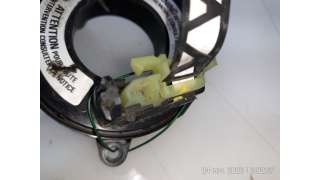 Recambio de anillo airbag para renault scenic (ja..) 1999-2003 1.9 d rxe referencia OEM IAM 7700840099F 7700840099F 