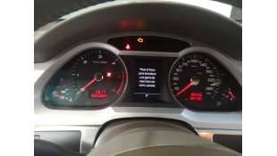 Recambio de cuadro instrumentos para audi a6 berlina (4f2) 2008-2010 2.0 tdi referencia OEM IAM 4F0920933P 4F0920933Q 4F0920933Q