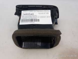 Recambio de rejilla aireadora para volkswagen golf vii variant (bv5) 2016- referencia OEM IAM 5G1819710B 5G1819710B  2