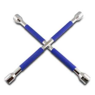 Recambio de llave rueda para universal accesorio universal 2000-2018 valido cualquier vehiculo referencia OEM IAM 8430046122411  2