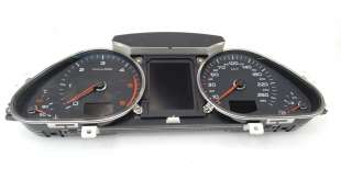 Recambio de cuadro instrumentos para audi a6 berlina (4f2) 2008-2010 2.0 tdi referencia OEM IAM 4F0920933P 4F0920933Q 4F0920933Q 2