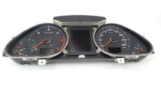 Recambio de cuadro instrumentos para audi a6 berlina (4f2) 2008-2010 2.0 tdi referencia OEM IAM 4F0920933P 4F0920933Q 4F0920933Q