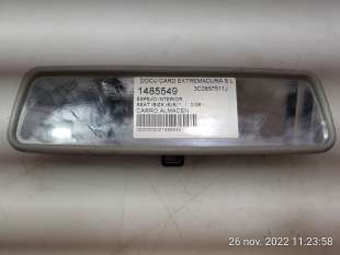 Recambio de espejo para seat ibiza (6j5) 2008-2015 referencia OEM IAM 3C0857511J 3C0857511J 