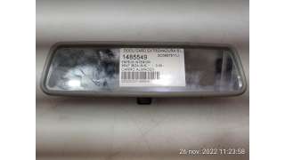Recambio de espejo para seat ibiza (6j5) 2008-2015 referencia OEM IAM 3C0857511J 3C0857511J 