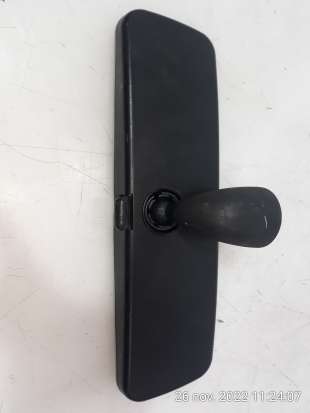 Recambio de espejo para seat ibiza (6j5) 2008-2015 referencia OEM IAM 3C0857511J 3C0857511J  2