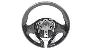 Recambio de volante para renault clio iv 2012- dynamique referencia OEM IAM 484001738R 484001738R 