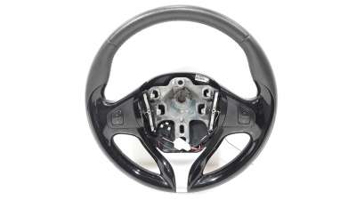 Recambio de volante para renault clio iv 2012- dynamique referencia OEM IAM 484001738R 484001738R 