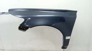 Recambio de aleta delantera izquierda para volvo s40 berlina 2003-2012 1.8 f momentum referencia OEM IAM 31297540 31297540 