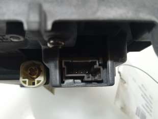 Recambio de pantalla multifuncion para citroën c4 picasso 2013- feel edition referencia OEM IAM 9812720580 9812720580  2