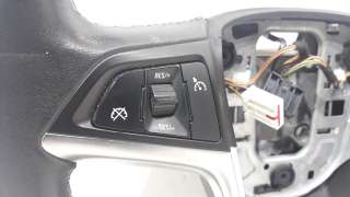 Recambio de volante para opel ampera 2011-2015 excellence referencia OEM IAM 22768179 22768179 