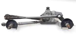 Recambio de motor limpia delantero para subaru xv 2011-2017 referencia OEM IAM 86511VA010 1593006330 