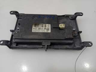 Recambio de pantalla multifuncion para citroën c4 picasso 2013- feel edition referencia OEM IAM 9812720580 9812720580 