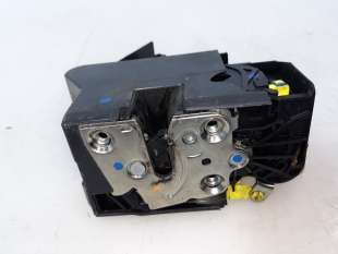 Recambio de cerradura puerta delantera izquierda para dacia sandero 2012- stepway referencia OEM IAM 805039362R 805039362R 80503 2