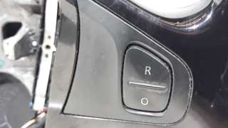 Recambio de volante para renault clio iv 2012- dynamique referencia OEM IAM 484001738R 484001738R 