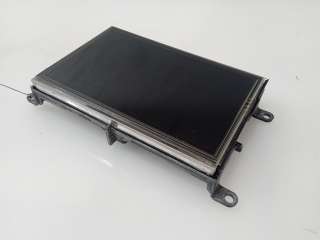 Recambio de pantalla multifuncion para citroën c4 picasso 2013- feel edition referencia OEM IAM 9812720580 9812720580 