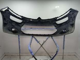 Recambio de paragolpes delantero para citroën c4 picasso 2013- feel edition referencia OEM IAM 1609533080 1609533080  2