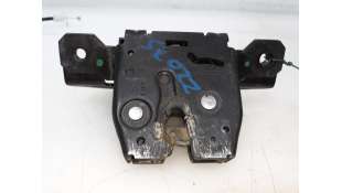 Recambio de cerradura maletero / porton para opel astra j lim. 2009-2015 enjoy referencia OEM IAM 13500195 13500195 