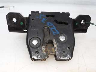 Recambio de cerradura maletero / porton para opel astra j lim. 2009-2015 enjoy referencia OEM IAM 13500195 13500195 