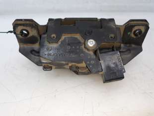Recambio de cerradura maletero / porton para opel astra j lim. 2009-2015 enjoy referencia OEM IAM 13500195 13500195  2