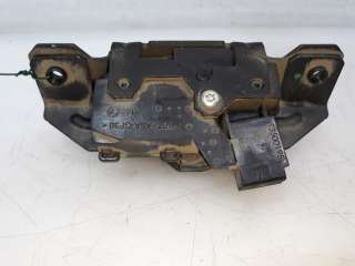 Recambio de cerradura maletero / porton para opel astra j lim. 2009-2015 enjoy referencia OEM IAM 13500195 13500195 