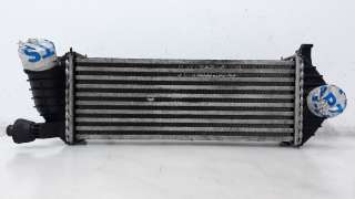 Recambio de intercooler para renault kangoo 2008- dynamique referencia OEM IAM 8200382109 8200382109 