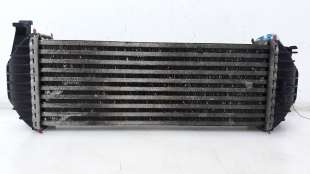 Recambio de intercooler para renault kangoo 2008- dynamique referencia OEM IAM 8200382109 8200382109  2