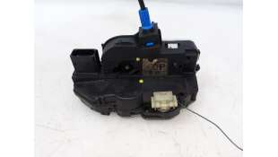 Recambio de cerradura puerta delantera derecha para opel astra j lim. 2009-2015 enjoy referencia OEM IAM 13503802 13503802 13503