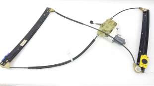 Recambio de elevalunas delantero derecho para audi a6 berlina (4f2) 2008-2010 2.0 tdi referencia OEM IAM 4F0837462D 4F0837462D 