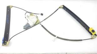 Recambio de elevalunas delantero derecho para audi a6 berlina (4f2) 2008-2010 2.0 tdi referencia OEM IAM 4F0837462D 4F0837462D  2