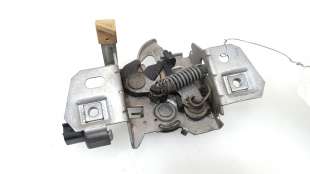 Recambio de cerradura capo para volvo s40 berlina 2003-2012 1.8 f momentum referencia OEM IAM 30716530 30716530 30716529