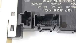 Recambio de motor elevalunas delantero izquierdo para peugeot 407 sw 2004-2011 st sport referencia OEM IAM 9221Z0 9663036680  2